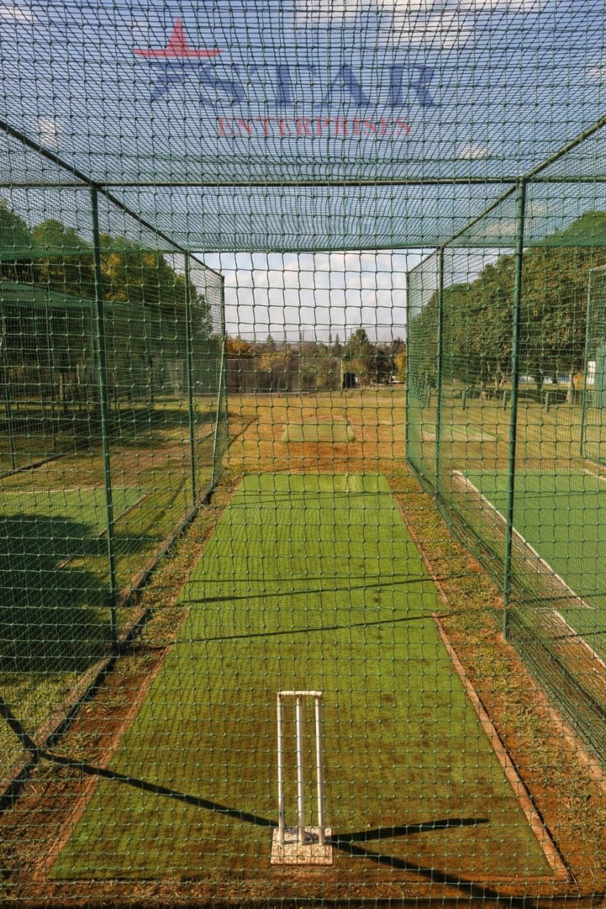 Sports Practice Nets