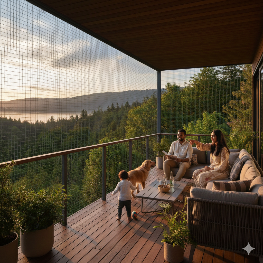 Child Protection Safety Net