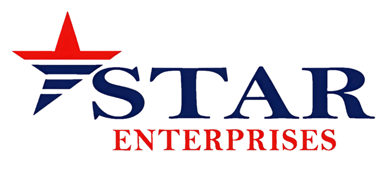 Star Balcony Safety Nets Logo