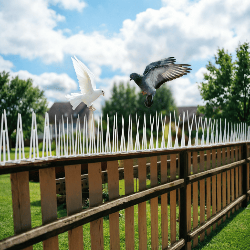 Bird Spikes