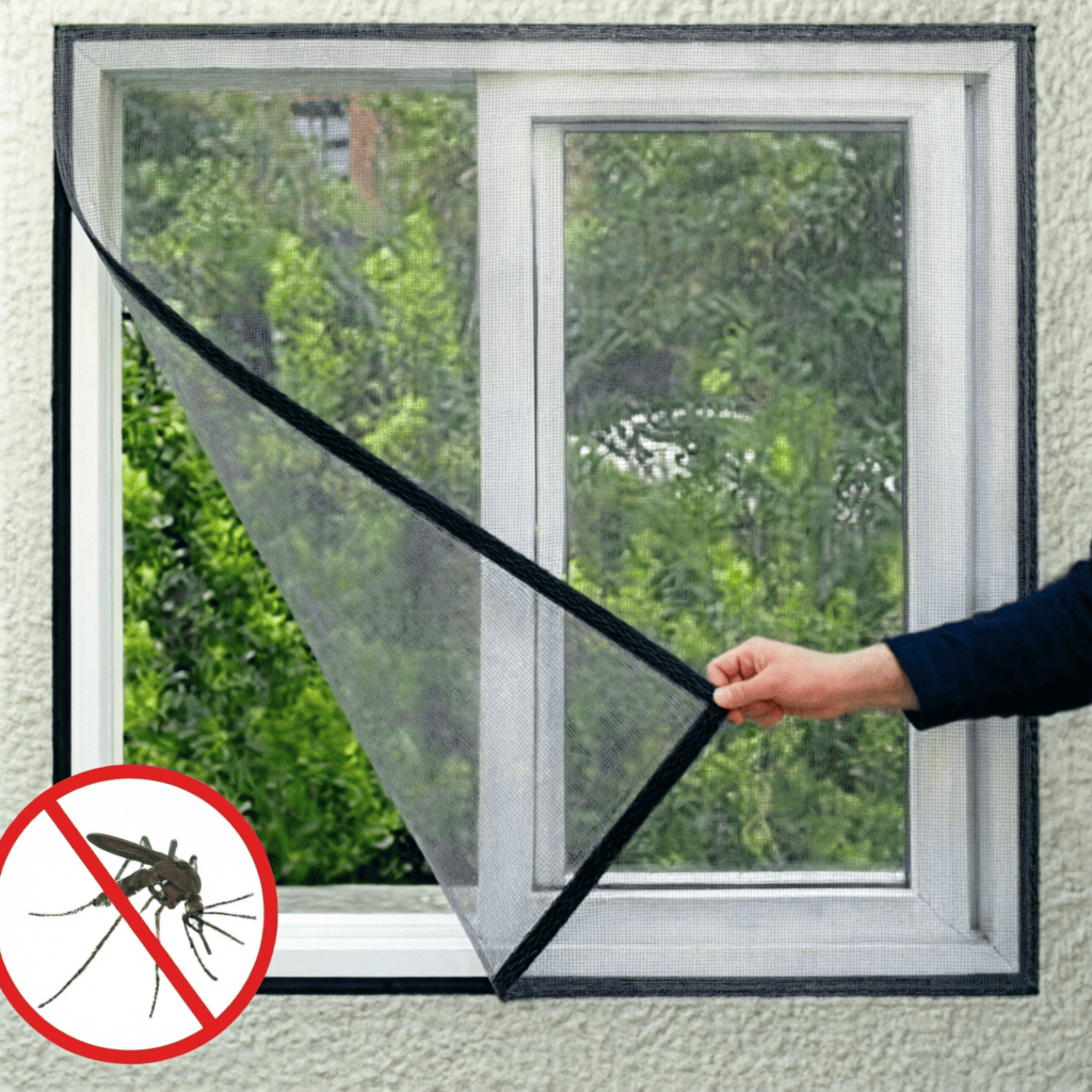 Mosquito Nets
