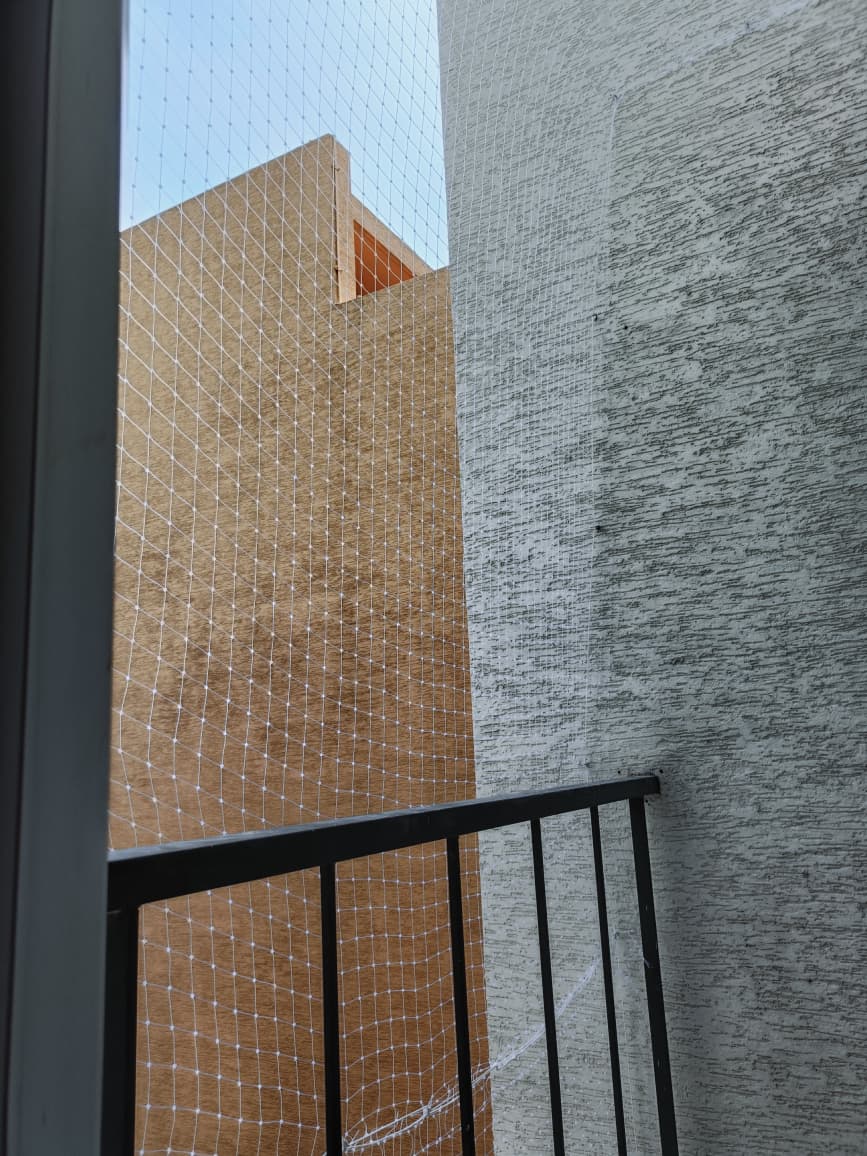 Windows Safety Nets